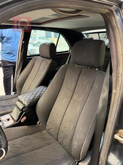 مێرسێدس بێنز E-Class